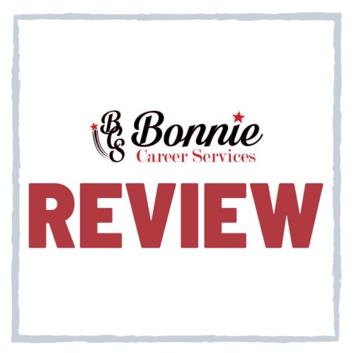 Bonnie Career Services Review – Legit Service or Huge Scam?