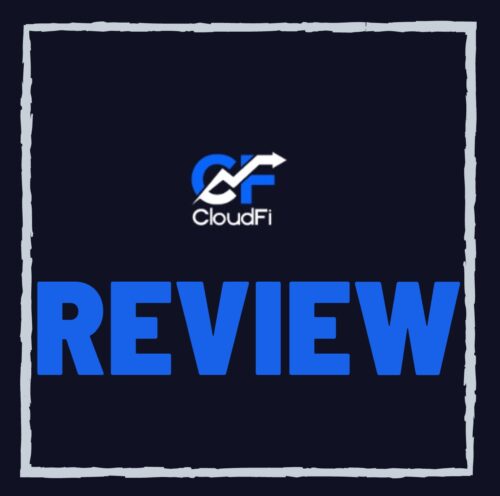 CloudFi Review – SCAM or Legit 250% ROI Crypto Trading MLM?