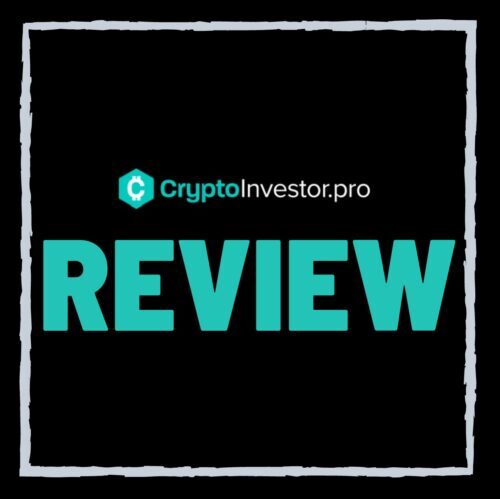 Crypto Investor Pro Mastercourse Review – Legit or Huge Scam?