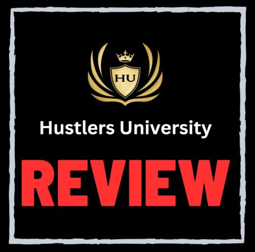 Hustlers University Review – Andrew Tate Legit Or A Scam?