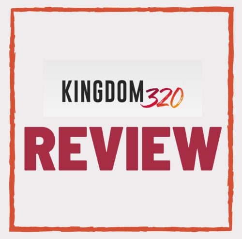 Kingdom 320 Business Review – Legit Mentoring or Scam?