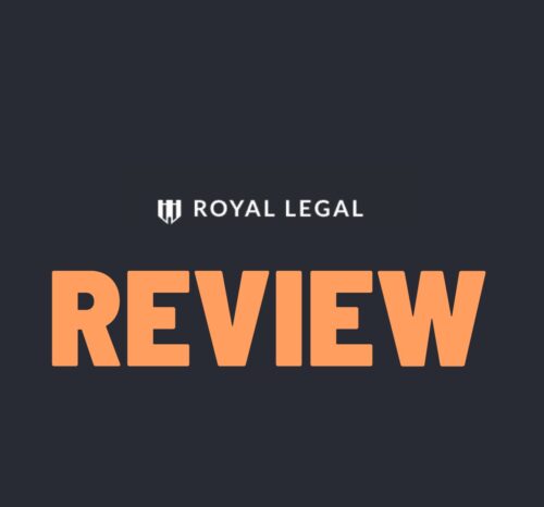 Royal Legal Solutions Review – Should You Get Started?