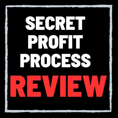 Secret Profit Process Review – Legit or Huge Scam?