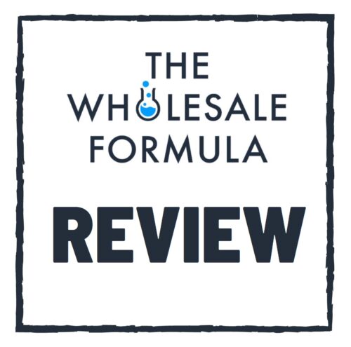 The Wholesale Formula Review: Legit Or A Huge Scam?