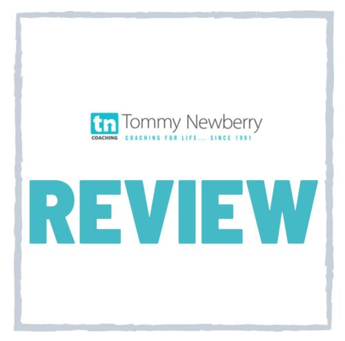 Tommy Newberry Review – Should You Join The 1% Club?