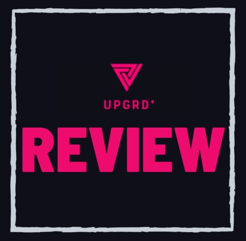 UPGRD Review – Legit William Lam Courses or Huge Scam?