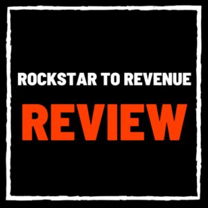 rockstar to revenue reviews