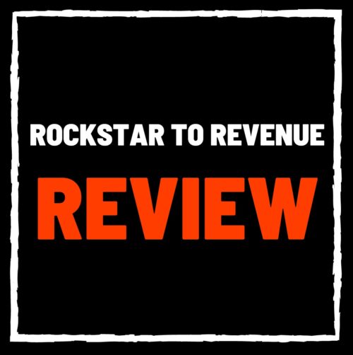 Rockstar To Revenue Review – Legit Paul Getter Opportunity or Scam?