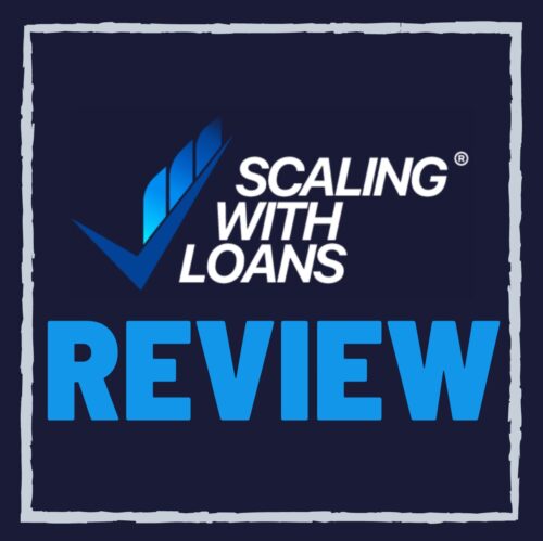 Scaling With Loans Review- Legit Or Huge Scam?