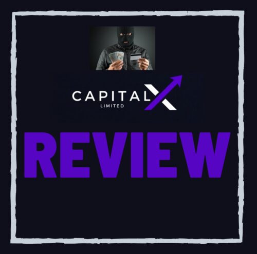 CapitalX Review: Legit AI Trading Bot or Huge Scam?