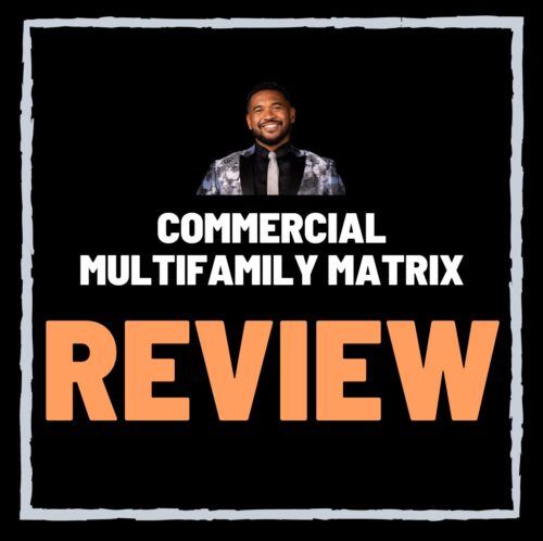 Commercial Multifamily Matrix Review: A New Real Estate Game Changer?