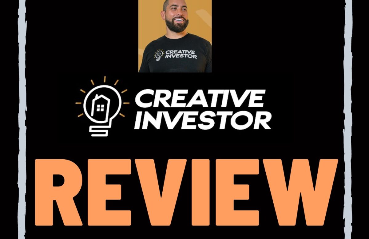 Creative Investor reviews