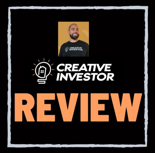 Creative Investor Review – Legit Alex Quezada Coaching or Scam?