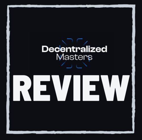 Decentralized Masters Review – Legit Or Huge Ponzi Scam?