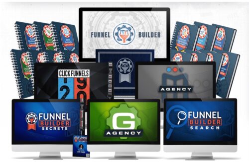 Funnel Builder Certification