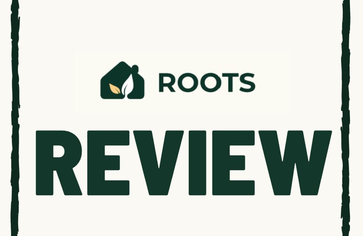 Invest with roots reviews