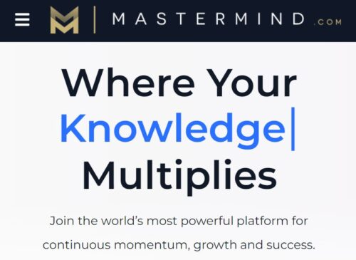 Mastermind.com scam