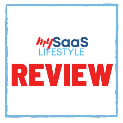 My SaaS Lifestyle Review – Legit AJ Jomah Opportunity or Scam?
