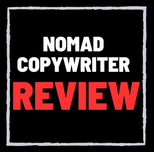 Nomad Copywriter Review – Steve Peterson Legit or a Scam?