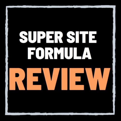 Super Site Formula Review – Legit Harlan Kilstein Program or Scam?