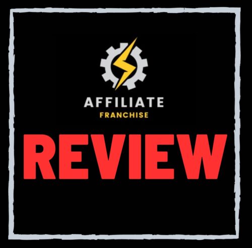 The Affiliate Franchise Review – Legit Joel Vazquez Program?