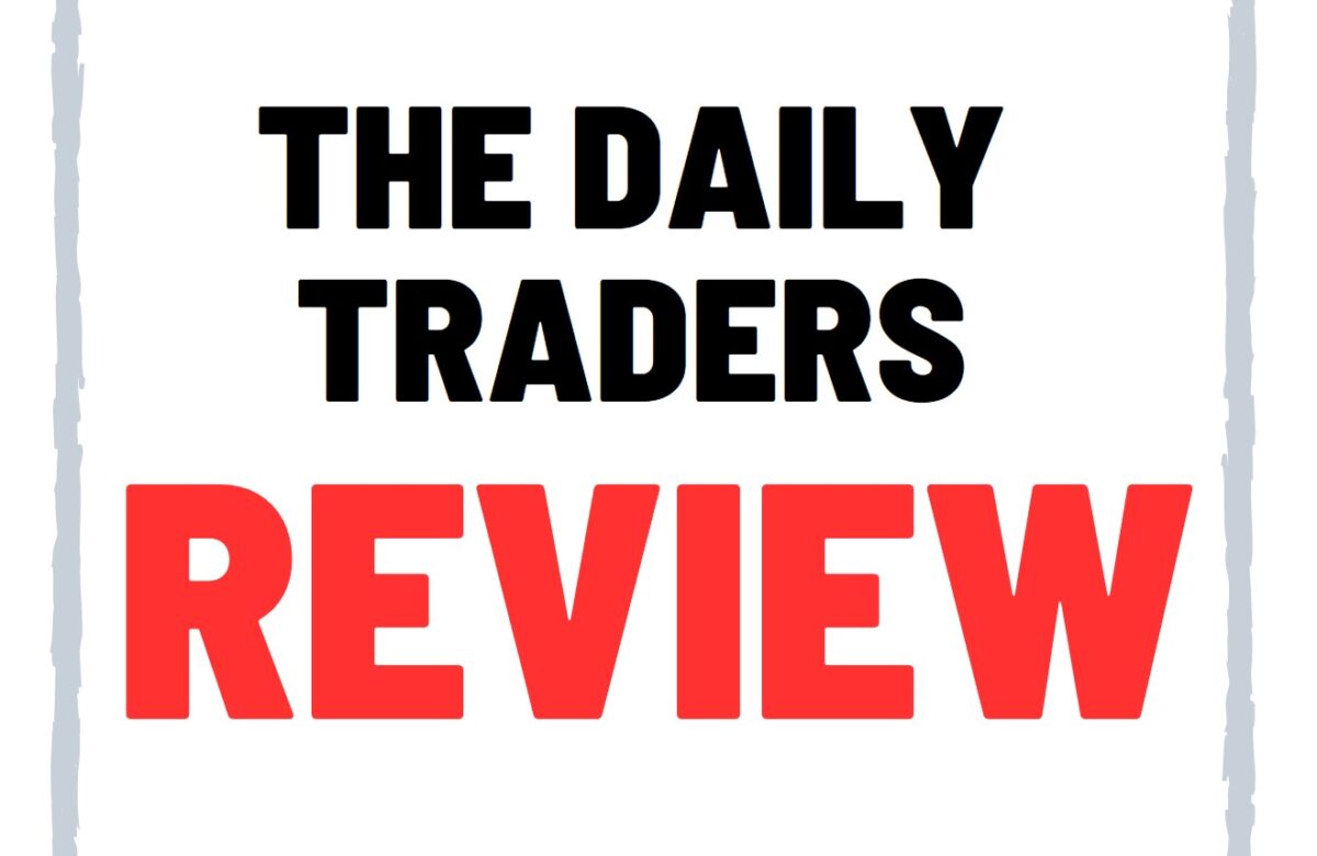 The Daily Traders Reviews