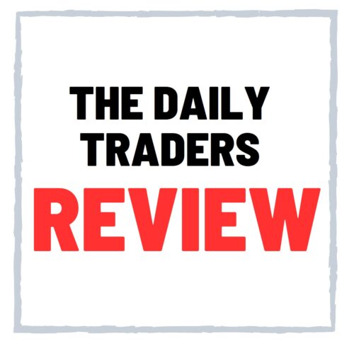 The Daily Traders Review: Mark Thomas Legit or Scam?