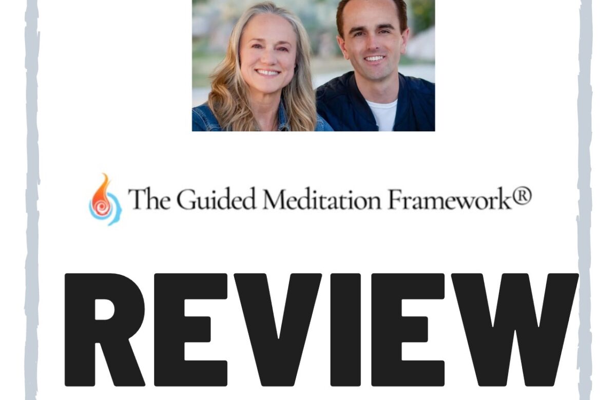 The Guided Meditation Framework Reviews