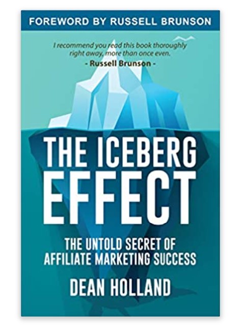 The Iceberg Effect Review