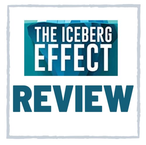 The Iceberg Effect Review – Legit Dean Holland Affiliate Marketing?