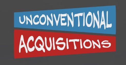 Unconventional Acquisitions review