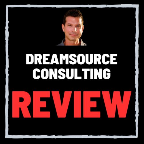 DreamSource Consulting Review (Alberto Riehl)