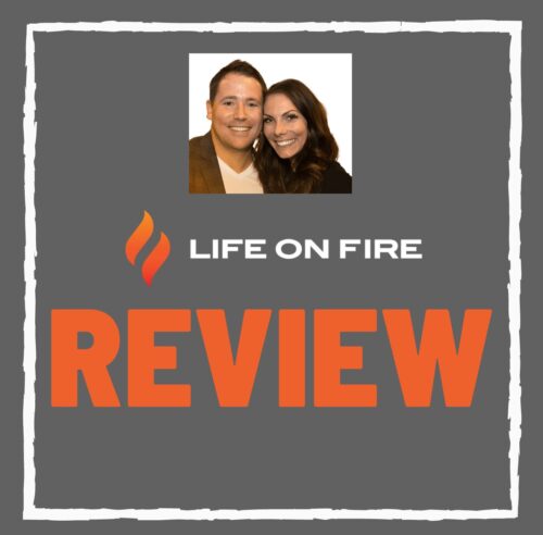 Life On Fire Business Review – Legit Coaching Program or Scam?