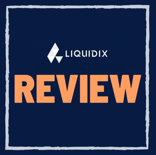 Liquidix Review- Legit Crypto Staking MLM or Huge Ponzi Scam?