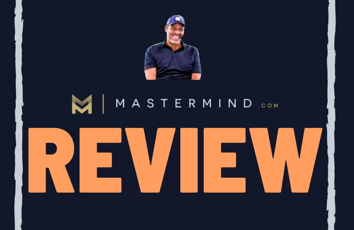 mastermind.com reviews