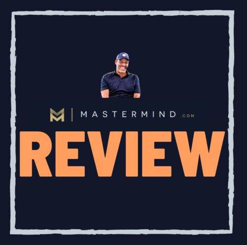 Mastermind.com Review: Dean Graziosi & Tony Robbins’ Knowledge Platform