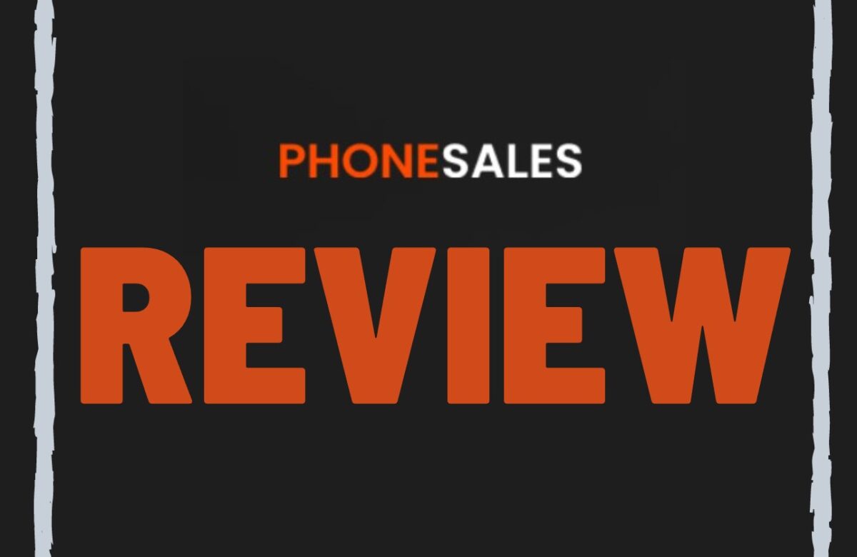 phonesales.com reviews