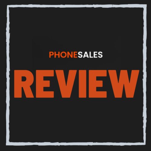 PhoneSales.com Review – Legit Business Opportunity or Scam?