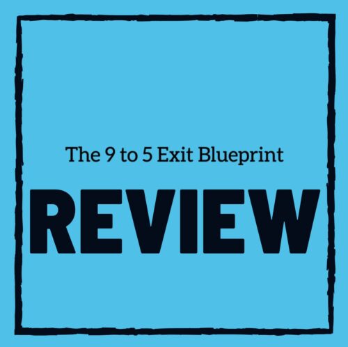 9 To 5 Exit Blueprint Review – Legit Pauldonis Maximus Program or Scam?