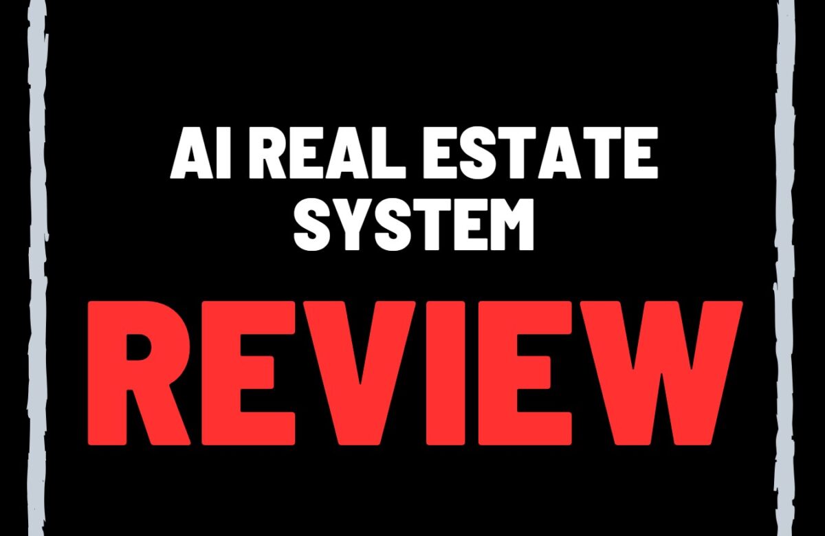 AI Real Estate System Reviews