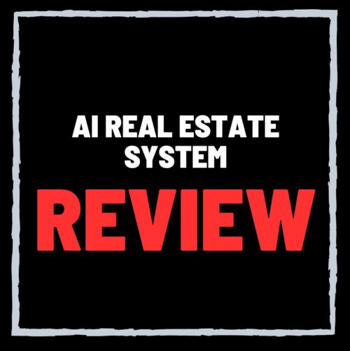 AI Real Estate System Review – Legit Cody Sperber Program or Scam?