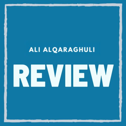 Ali Alqaraghuli Review – Legit or a Huge Scam?