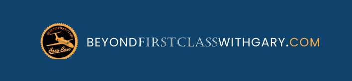 Beyond First Class With Gary Review