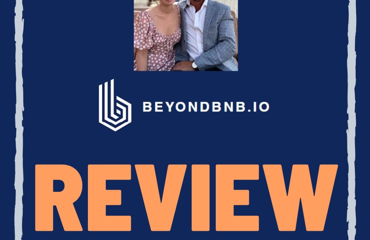 Beyond bnb reviews