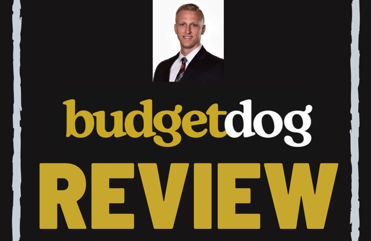 Budgetdog Academy reviews