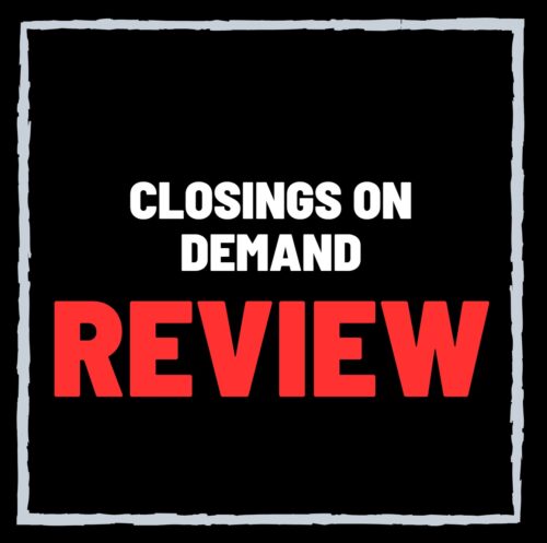 Closings On Demand Review – Legit David Huffman Program or Scam?