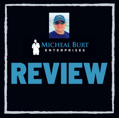 Coach Micheal Burt Review – is He Legit Or A Scam?