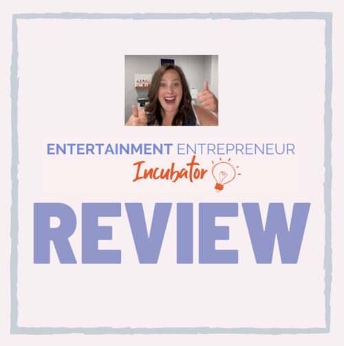 Entertainment Entrepreneur Incubator Review – SCAM or Legit?