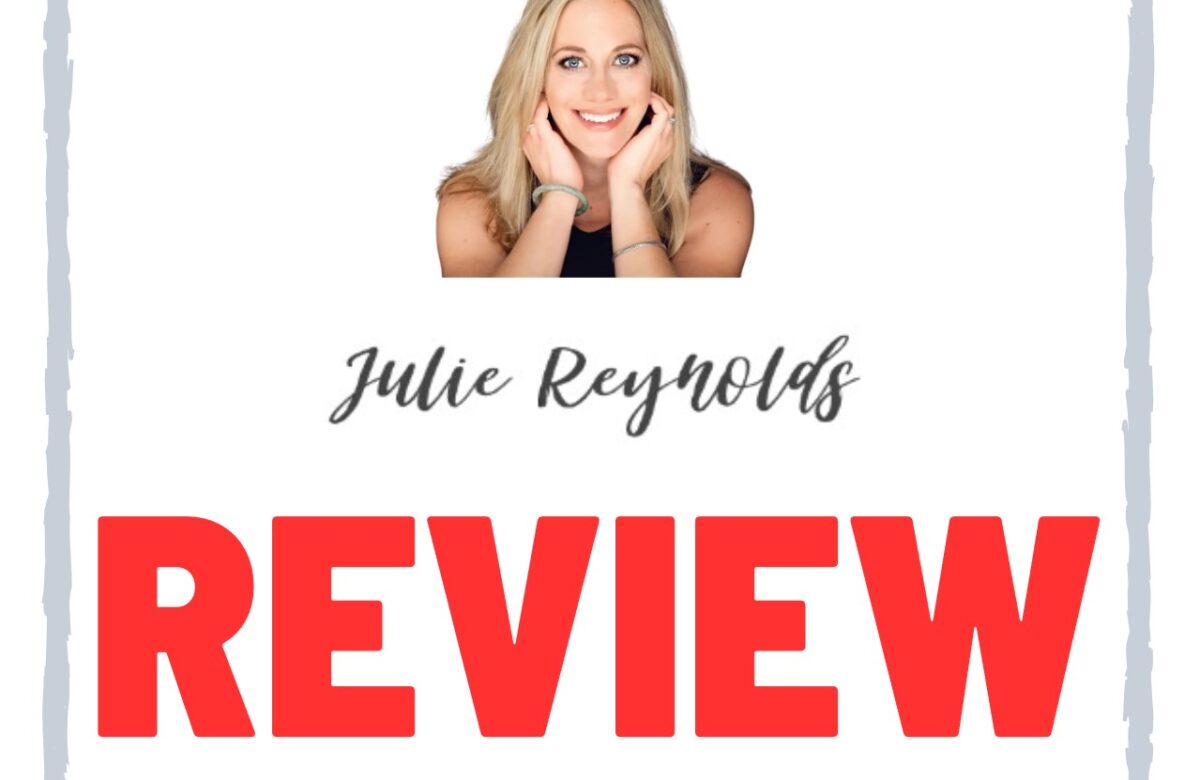 Julie reynolds reviews