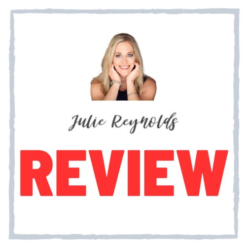 Julie Reynolds Review – Scam or Legit YouTube Academy?